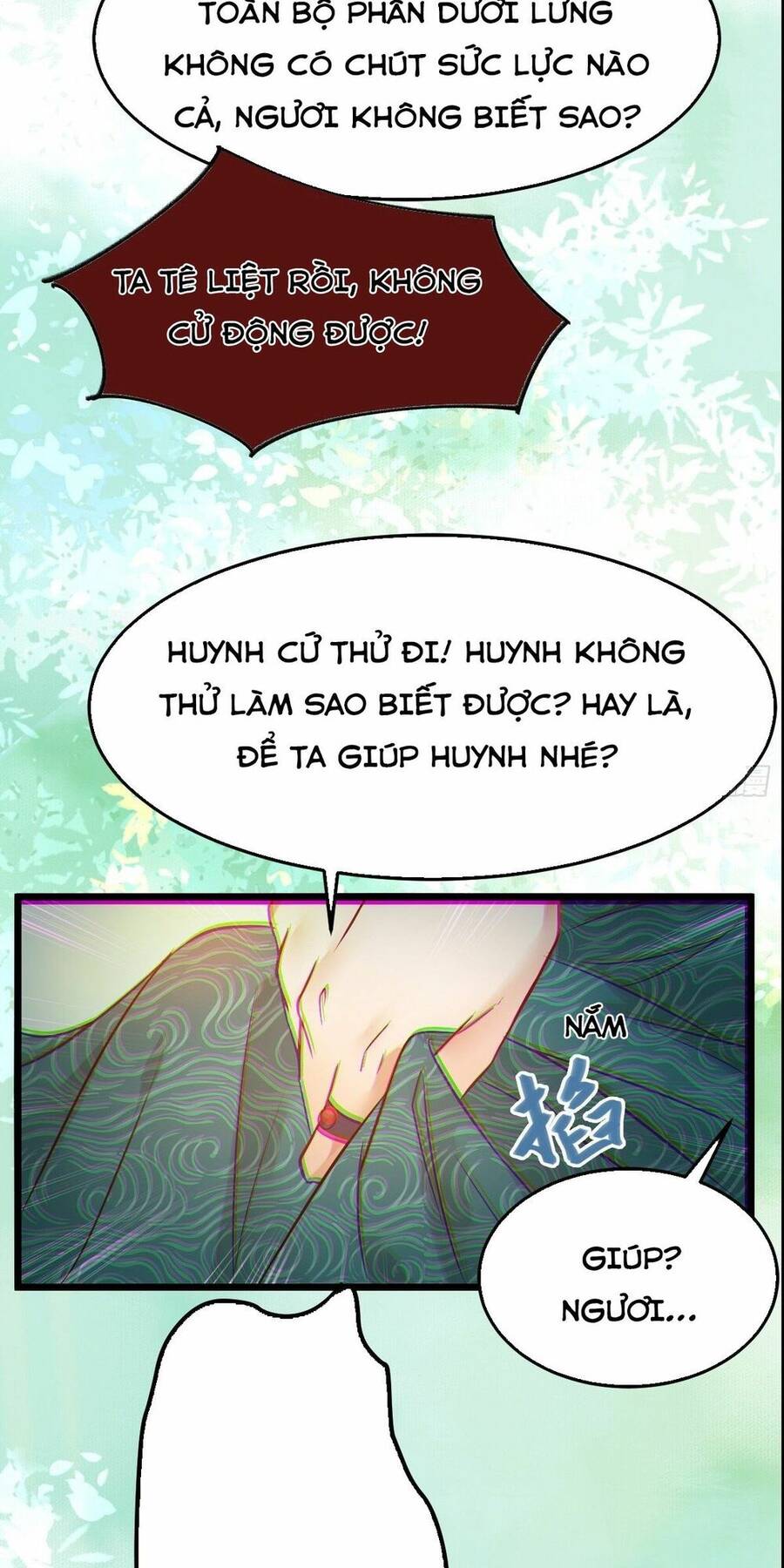 Tuyệt Sắc Quyến Rũ: Quỷ Y Chí Tôn Chap 478 - Next Chap 479