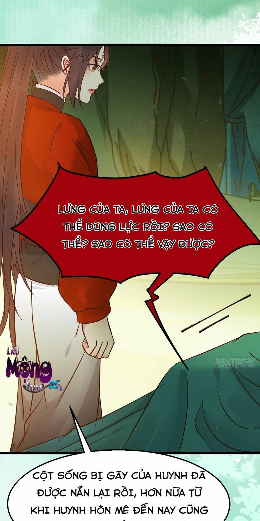 Tuyệt Sắc Quyến Rũ: Quỷ Y Chí Tôn Chap 478 - Next Chap 479