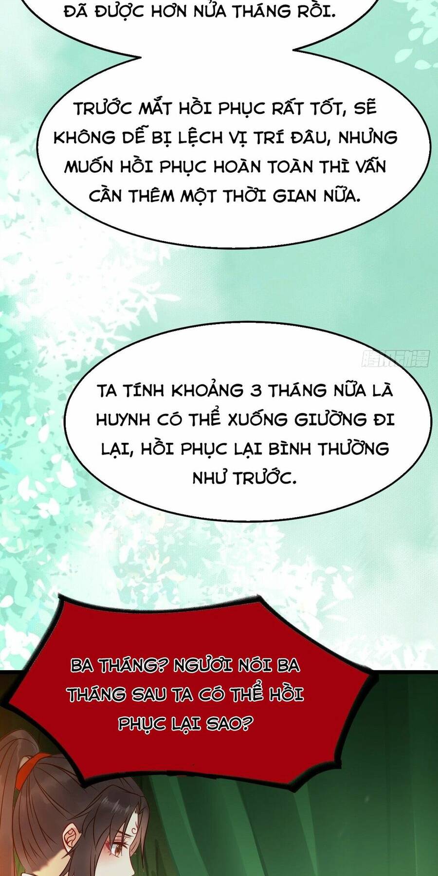 Tuyệt Sắc Quyến Rũ: Quỷ Y Chí Tôn Chap 478 - Next Chap 479