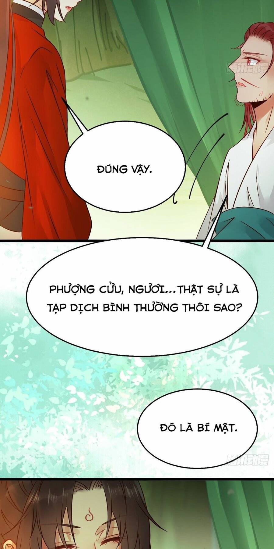 Tuyệt Sắc Quyến Rũ: Quỷ Y Chí Tôn Chap 478 - Next Chap 479