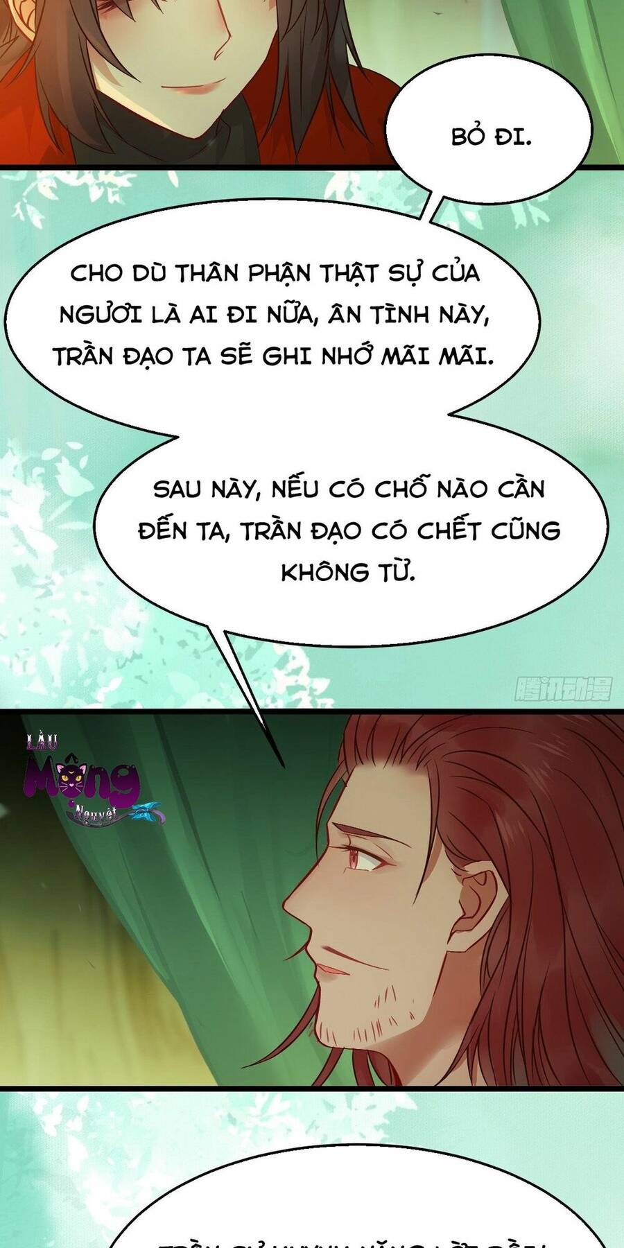 Tuyệt Sắc Quyến Rũ: Quỷ Y Chí Tôn Chap 478 - Next Chap 479