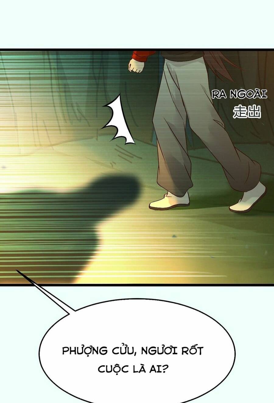 Tuyệt Sắc Quyến Rũ: Quỷ Y Chí Tôn Chap 478 - Next Chap 479