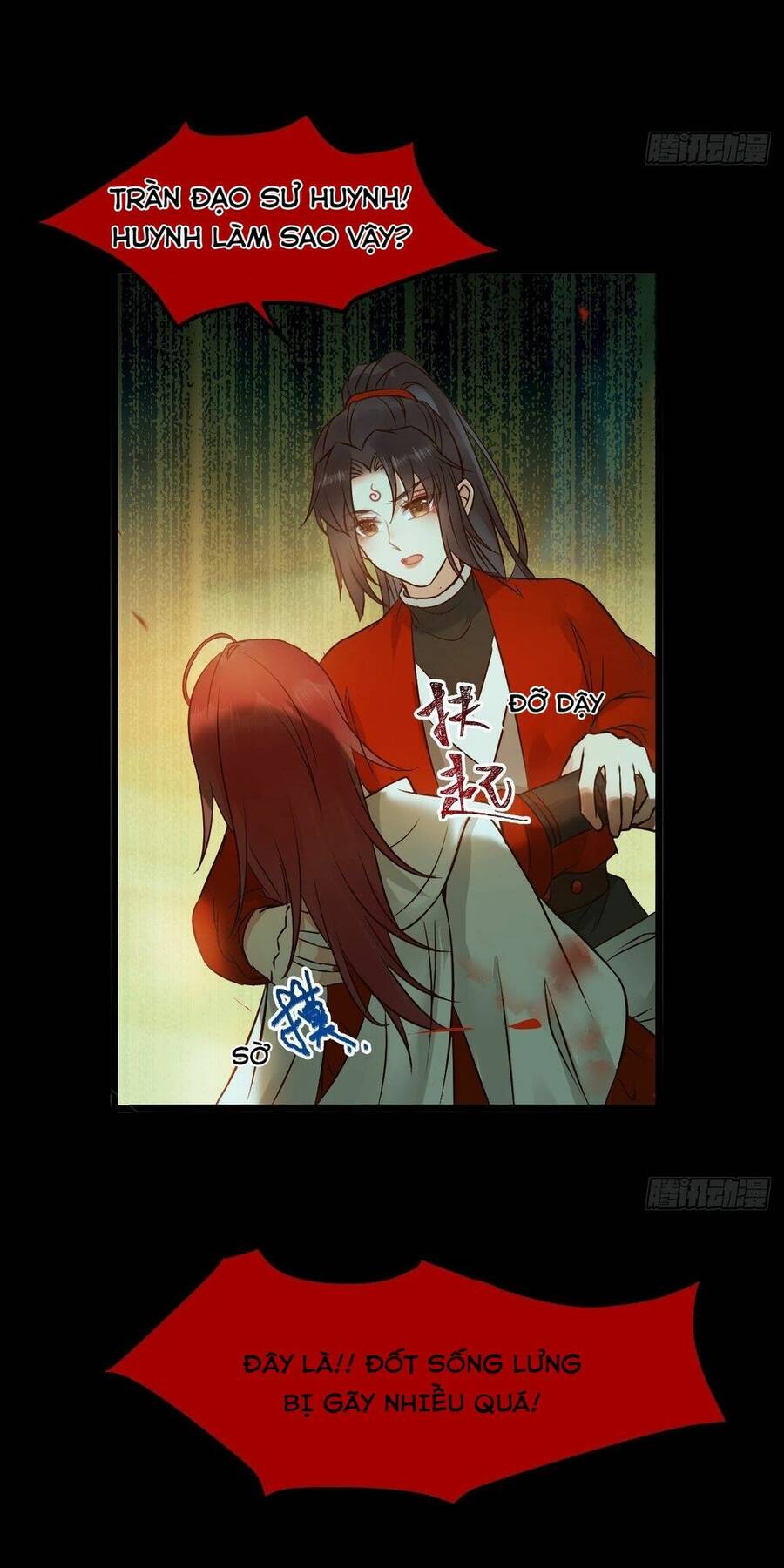 Tuyệt Sắc Quyến Rũ: Quỷ Y Chí Tôn Chap 478 - Next Chap 479