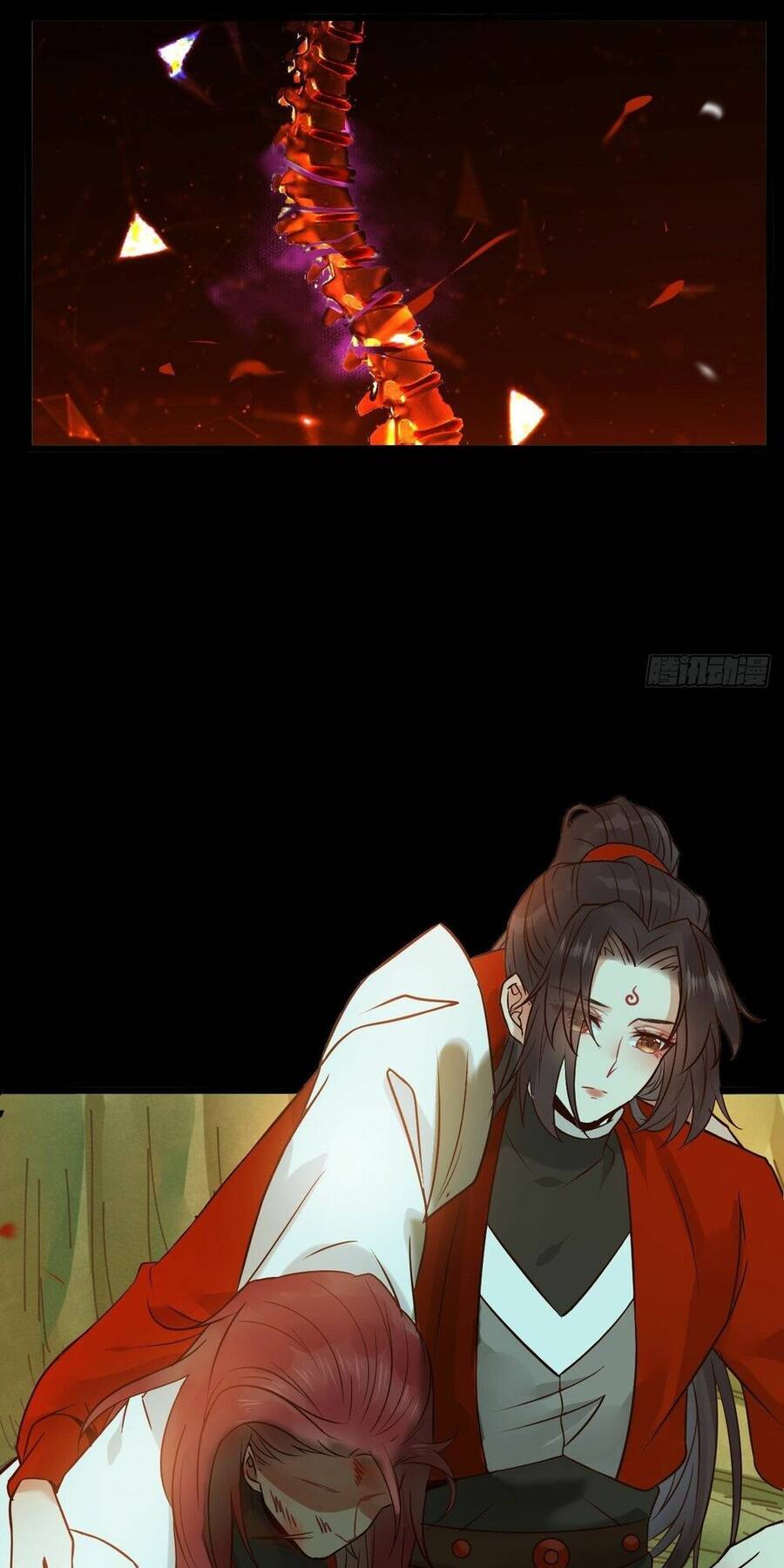Tuyệt Sắc Quyến Rũ: Quỷ Y Chí Tôn Chap 478 - Next Chap 479