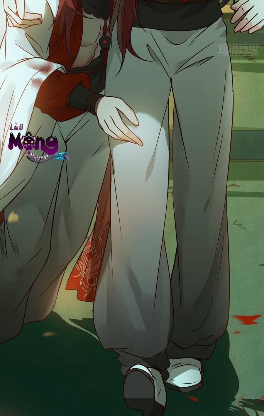 Tuyệt Sắc Quyến Rũ: Quỷ Y Chí Tôn Chap 478 - Next Chap 479