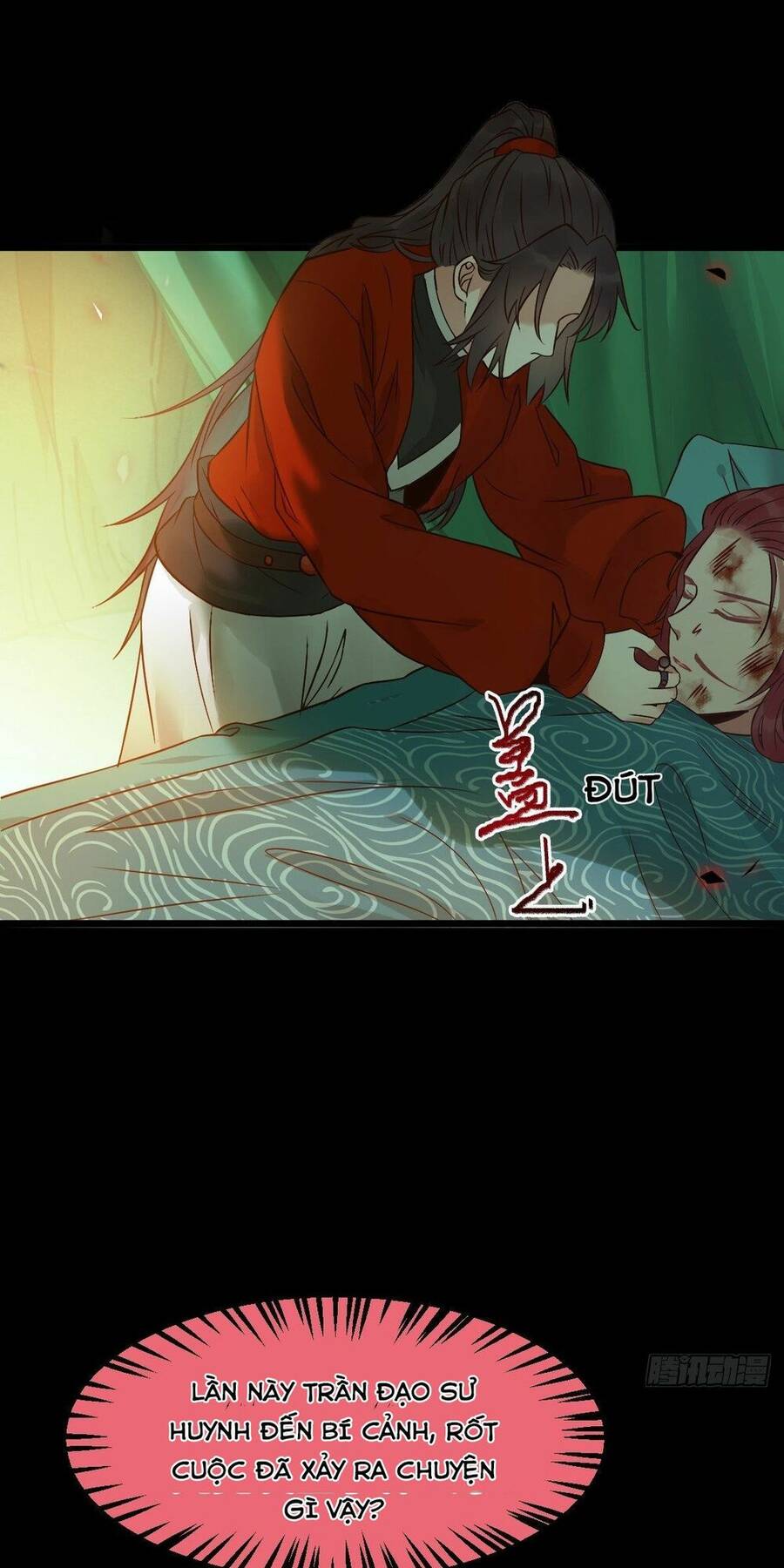 Tuyệt Sắc Quyến Rũ: Quỷ Y Chí Tôn Chap 478 - Next Chap 479