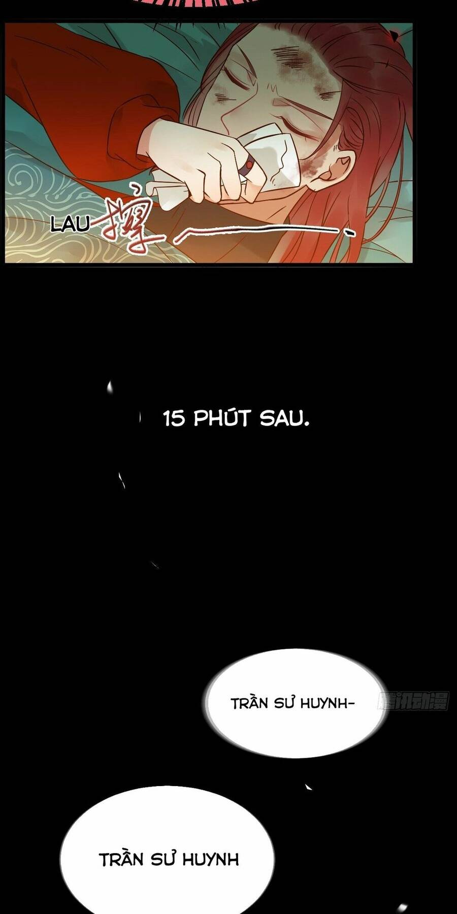 Tuyệt Sắc Quyến Rũ: Quỷ Y Chí Tôn Chap 478 - Next Chap 479