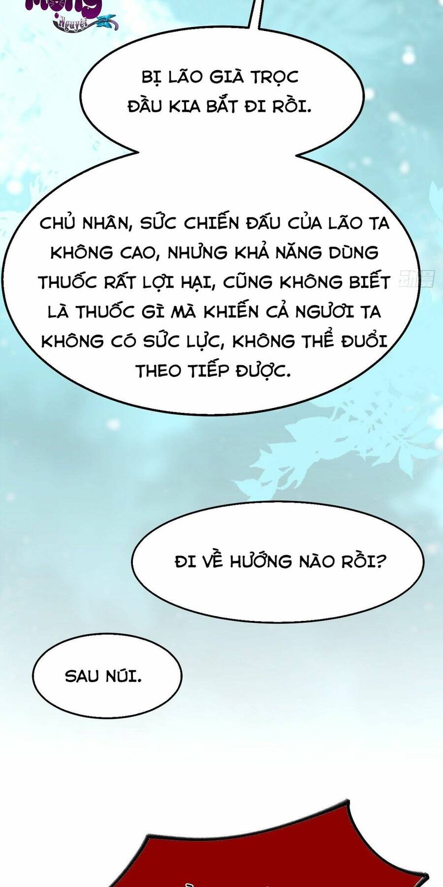 Tuyệt Sắc Quyến Rũ: Quỷ Y Chí Tôn Chap 4785 - Next Chap 4786