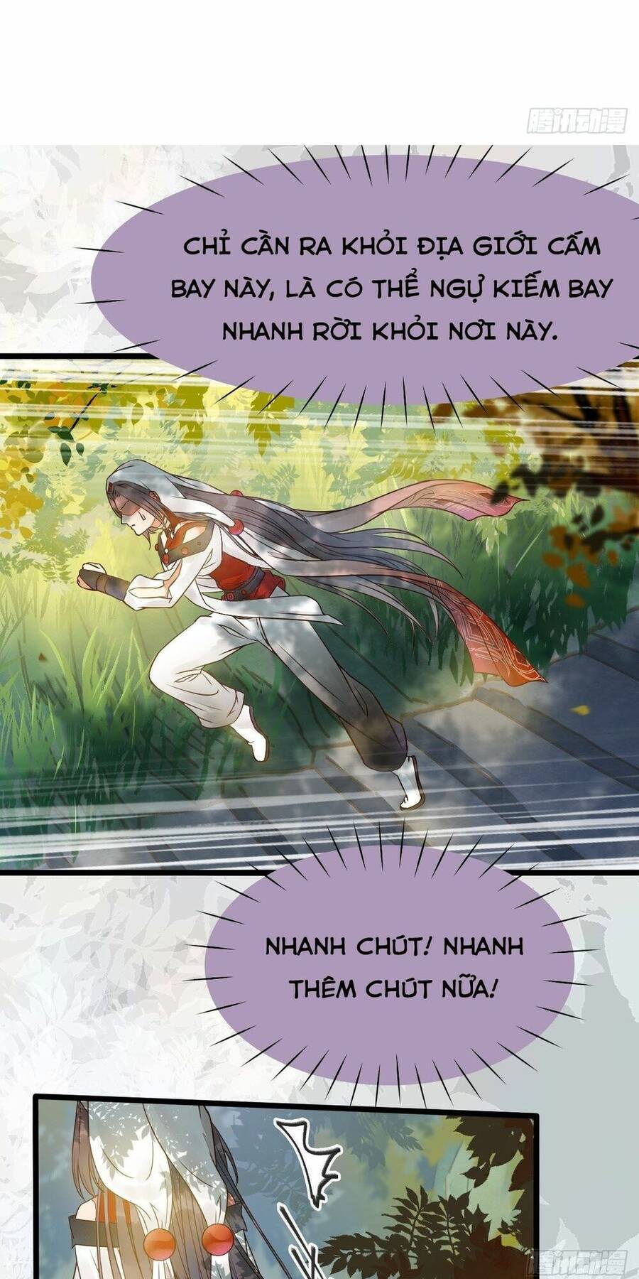 Tuyệt Sắc Quyến Rũ: Quỷ Y Chí Tôn Chap 4785 - Next Chap 4786