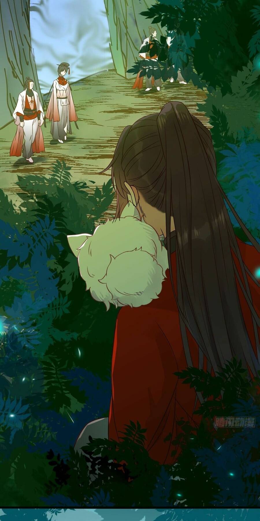 Tuyệt Sắc Quyến Rũ: Quỷ Y Chí Tôn Chap 4785 - Next Chap 4786
