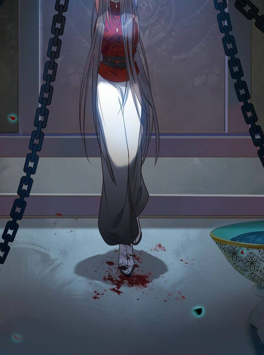 Tuyệt Sắc Quyến Rũ: Quỷ Y Chí Tôn Chap 4785 - Next Chap 4786