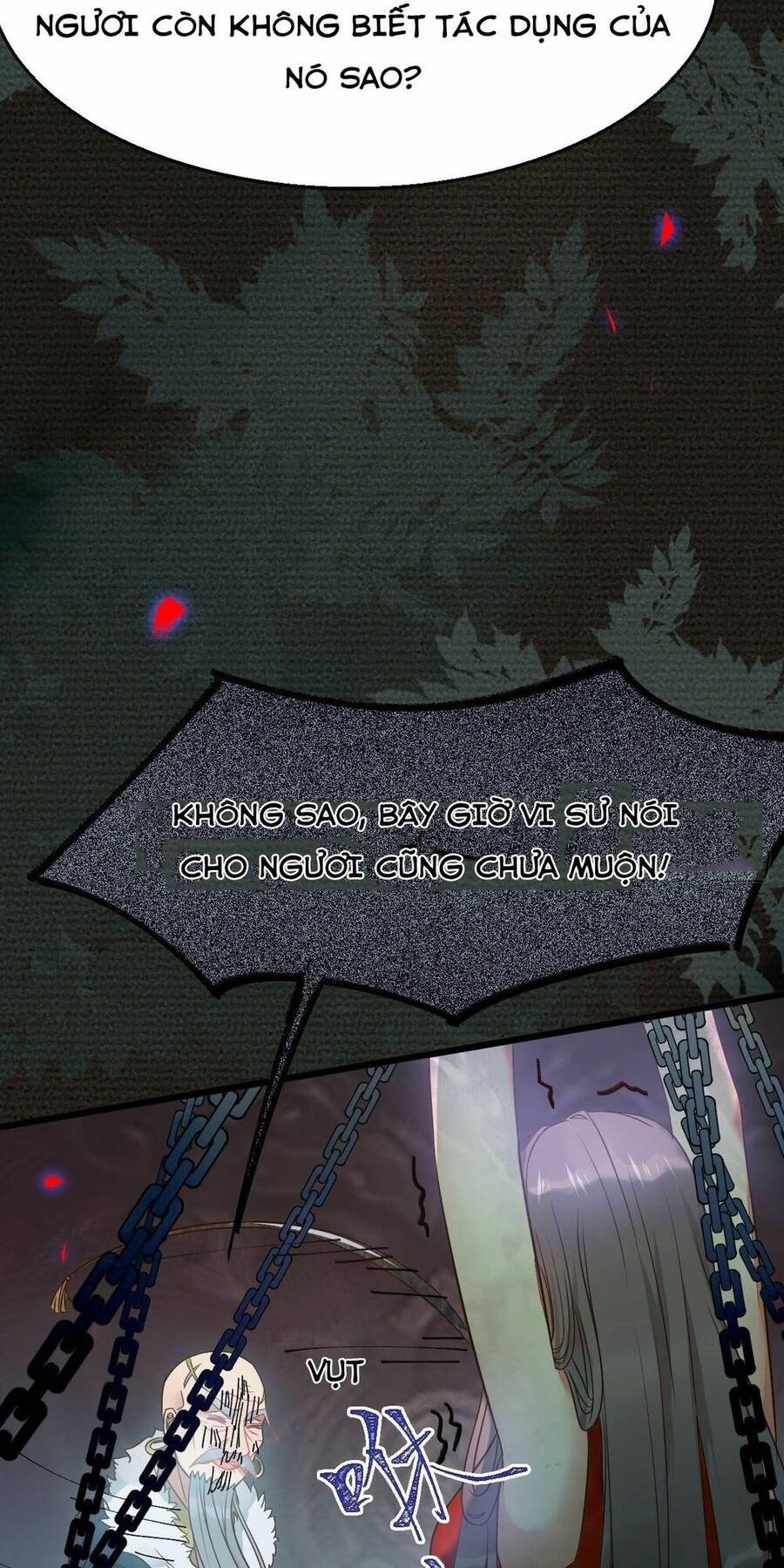 Tuyệt Sắc Quyến Rũ: Quỷ Y Chí Tôn Chap 4785 - Next Chap 4786