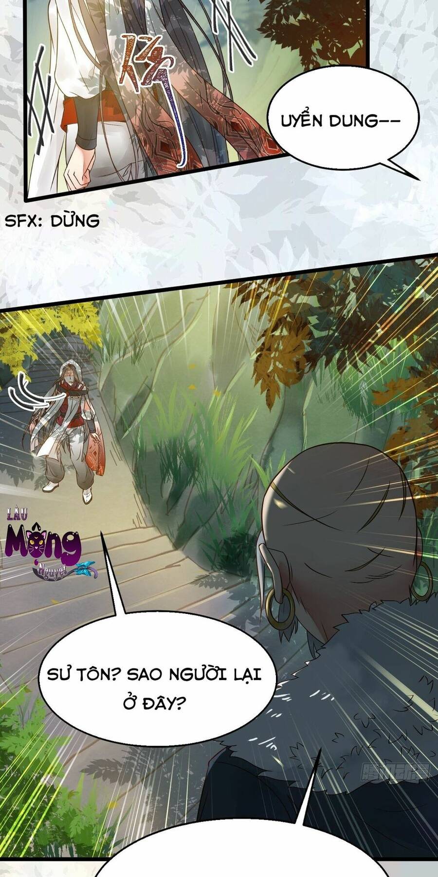 Tuyệt Sắc Quyến Rũ: Quỷ Y Chí Tôn Chap 4785 - Next Chap 4786