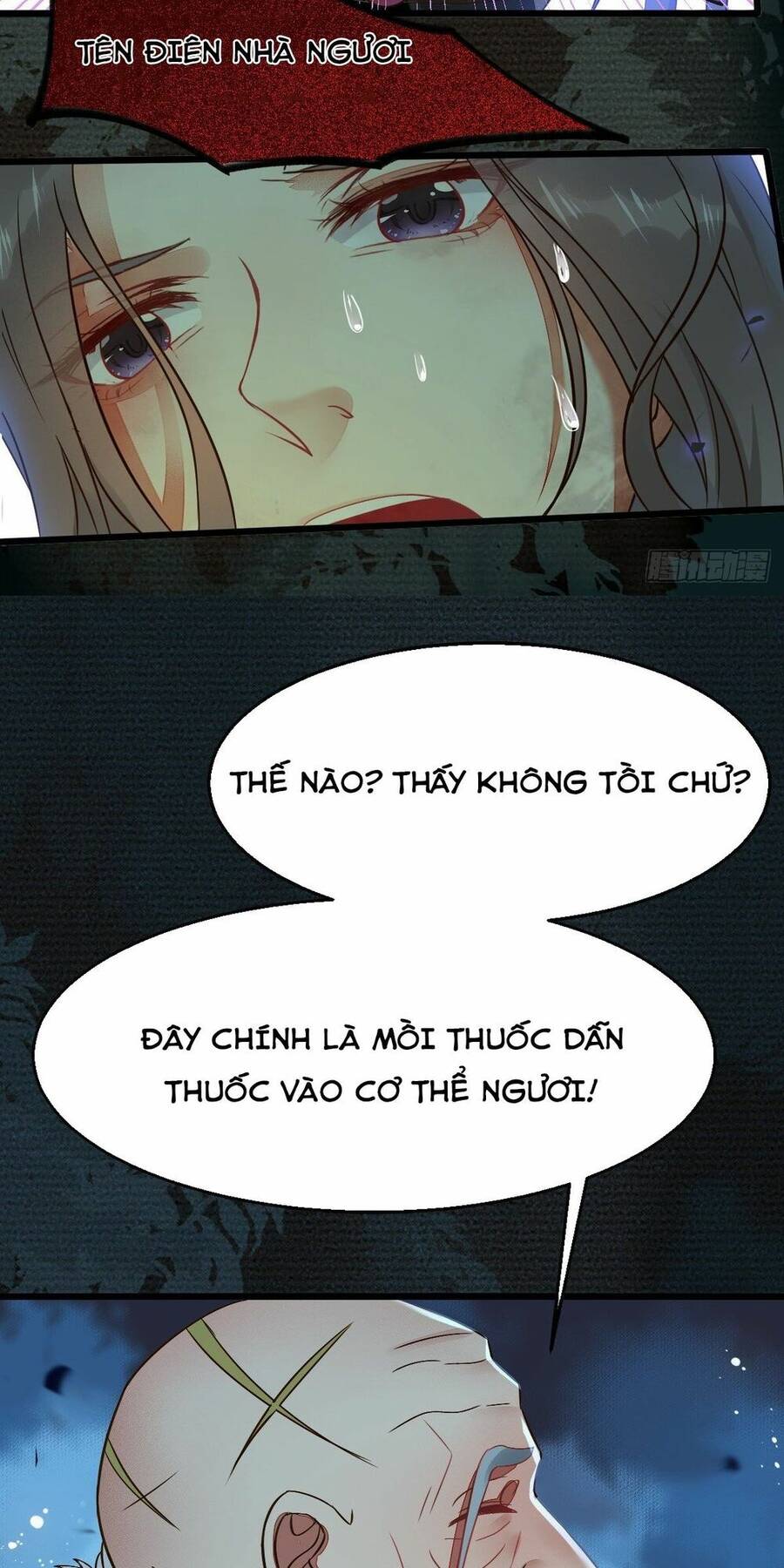 Tuyệt Sắc Quyến Rũ: Quỷ Y Chí Tôn Chap 4785 - Next Chap 4786