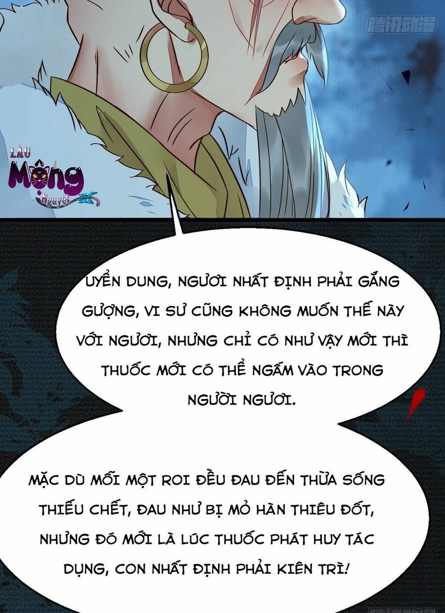 Tuyệt Sắc Quyến Rũ: Quỷ Y Chí Tôn Chap 4785 - Next Chap 4786