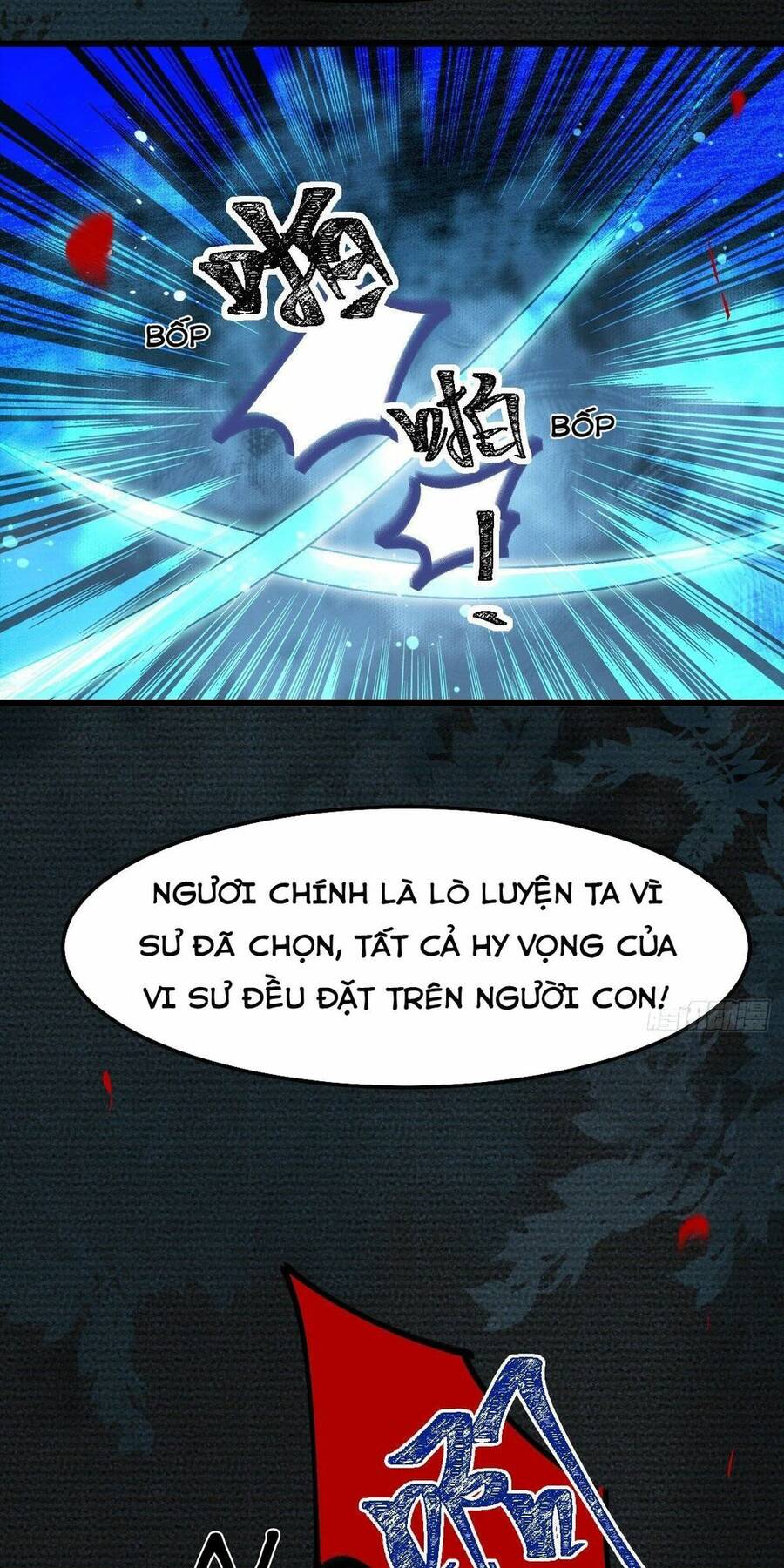 Tuyệt Sắc Quyến Rũ: Quỷ Y Chí Tôn Chap 4785 - Next Chap 4786