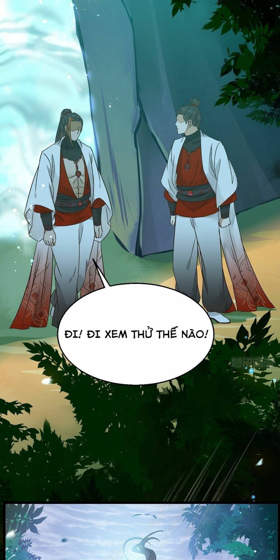 Tuyệt Sắc Quyến Rũ: Quỷ Y Chí Tôn Chap 4785 - Next Chap 4786