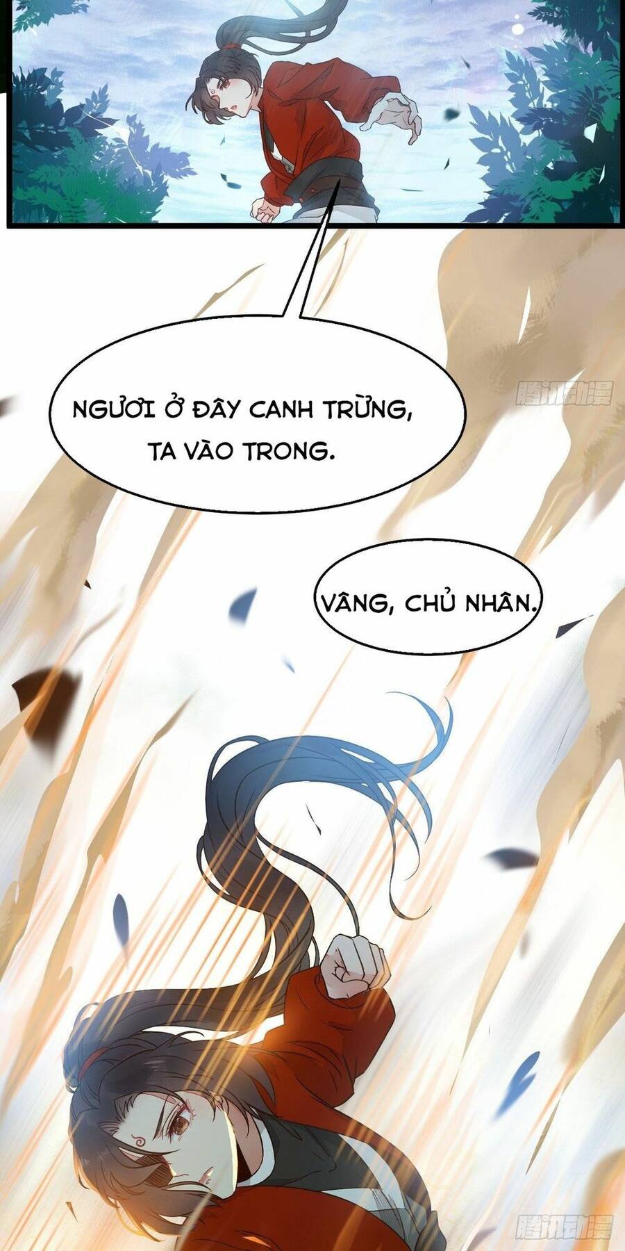 Tuyệt Sắc Quyến Rũ: Quỷ Y Chí Tôn Chap 4785 - Next Chap 4786