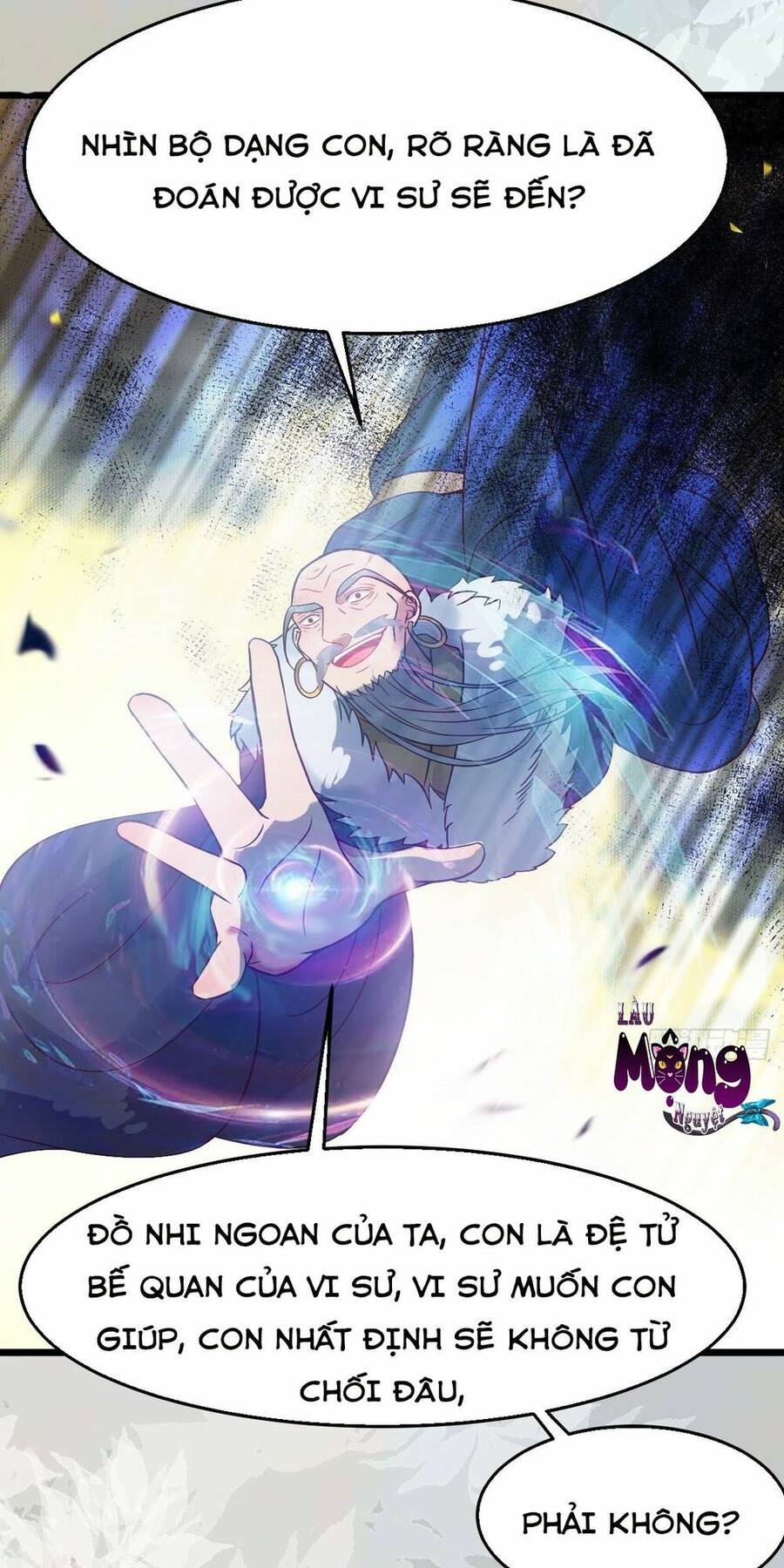 Tuyệt Sắc Quyến Rũ: Quỷ Y Chí Tôn Chap 4785 - Next Chap 4786