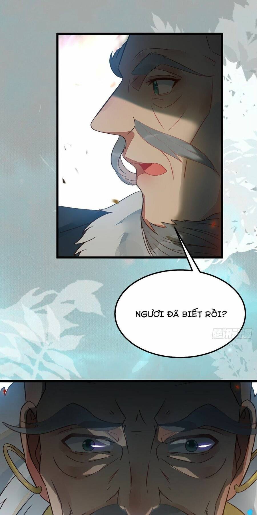 Tuyệt Sắc Quyến Rũ: Quỷ Y Chí Tôn Chap 4785 - Next Chap 4786