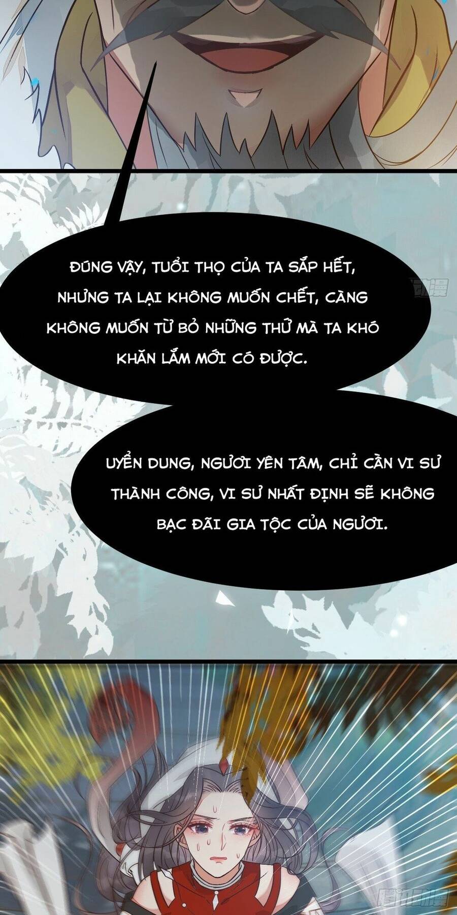 Tuyệt Sắc Quyến Rũ: Quỷ Y Chí Tôn Chap 4785 - Next Chap 4786