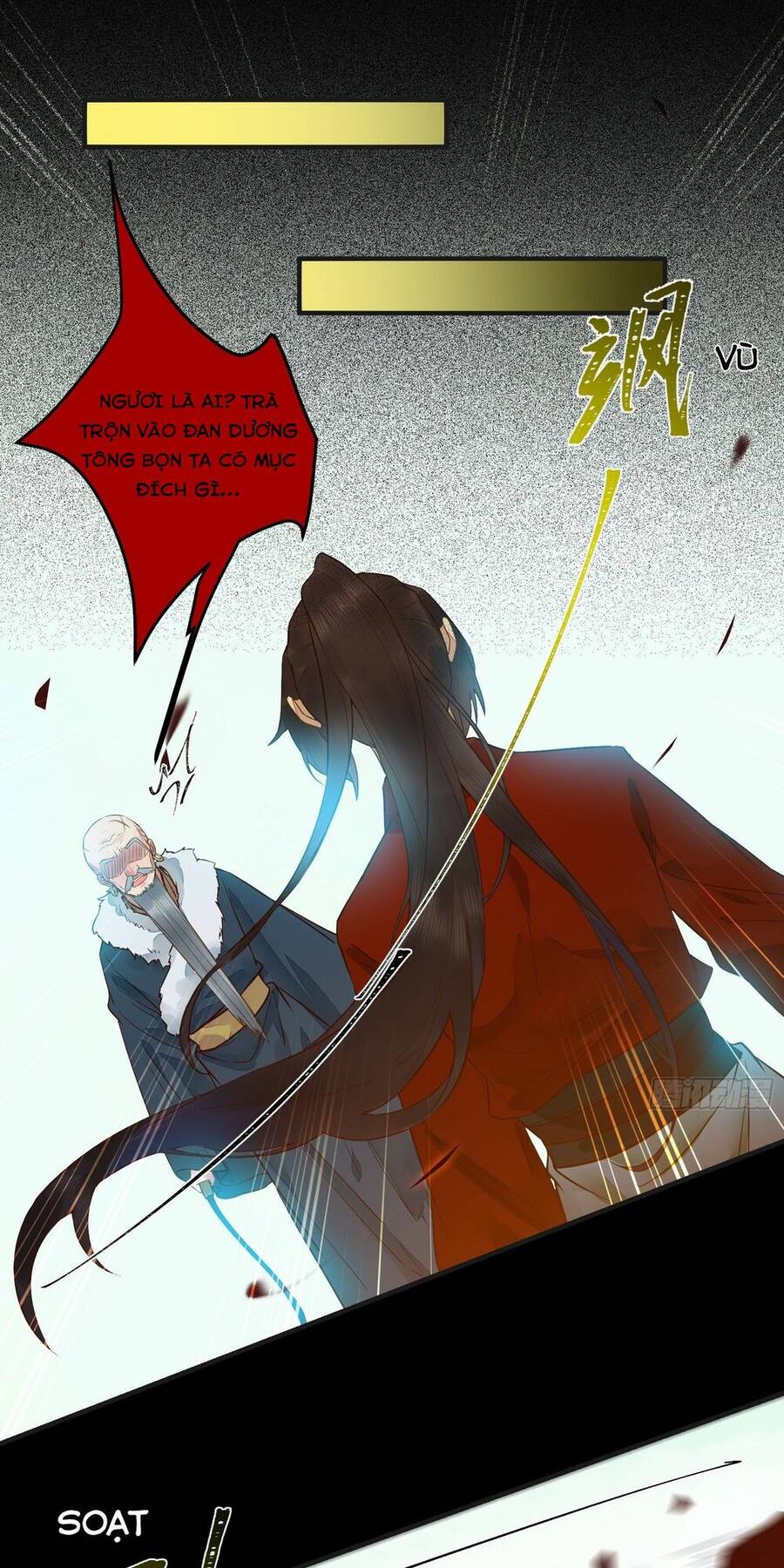 Tuyệt Sắc Quyến Rũ: Quỷ Y Chí Tôn Chap 479 - Next Chap 480