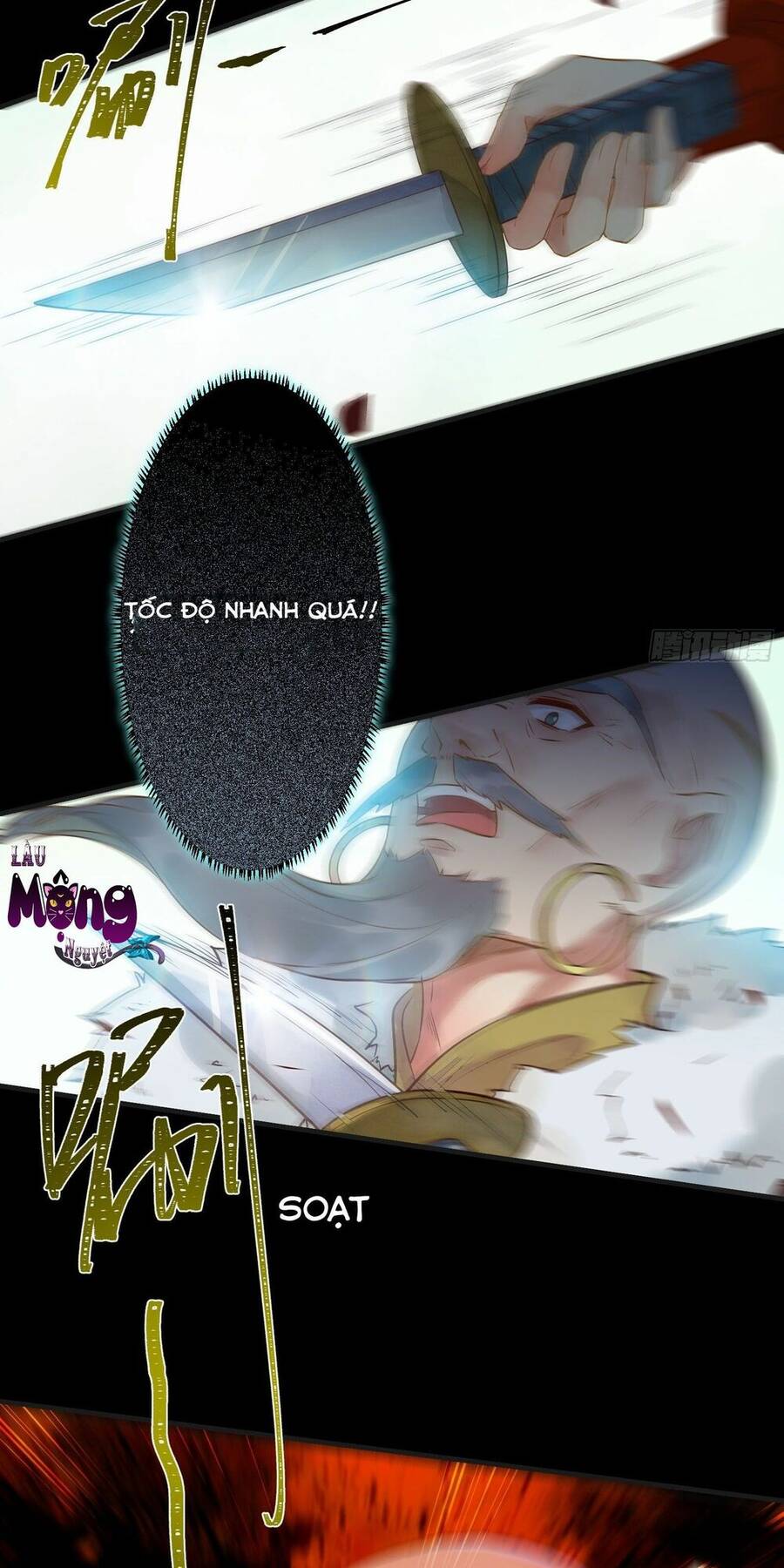 Tuyệt Sắc Quyến Rũ: Quỷ Y Chí Tôn Chap 479 - Next Chap 480