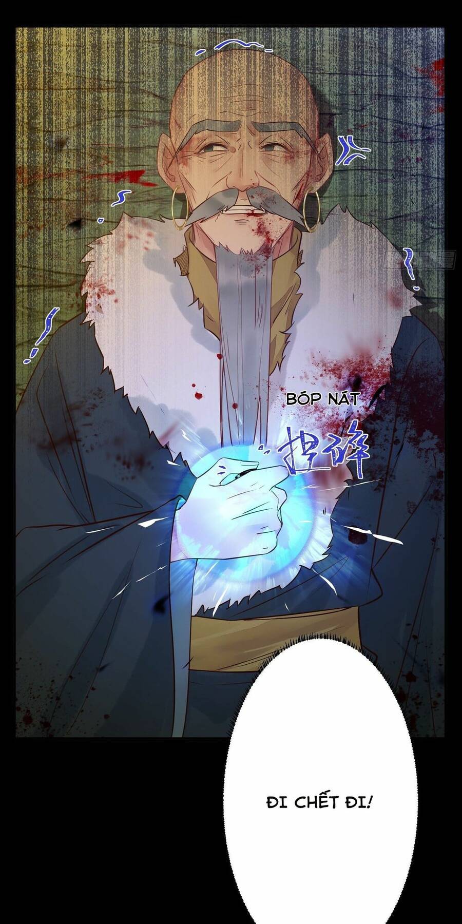 Tuyệt Sắc Quyến Rũ: Quỷ Y Chí Tôn Chap 479 - Next Chap 480