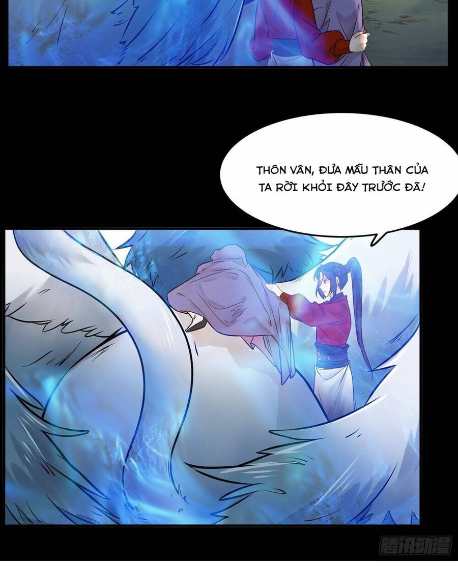 Tuyệt Sắc Quyến Rũ: Quỷ Y Chí Tôn Chap 479 - Next Chap 480