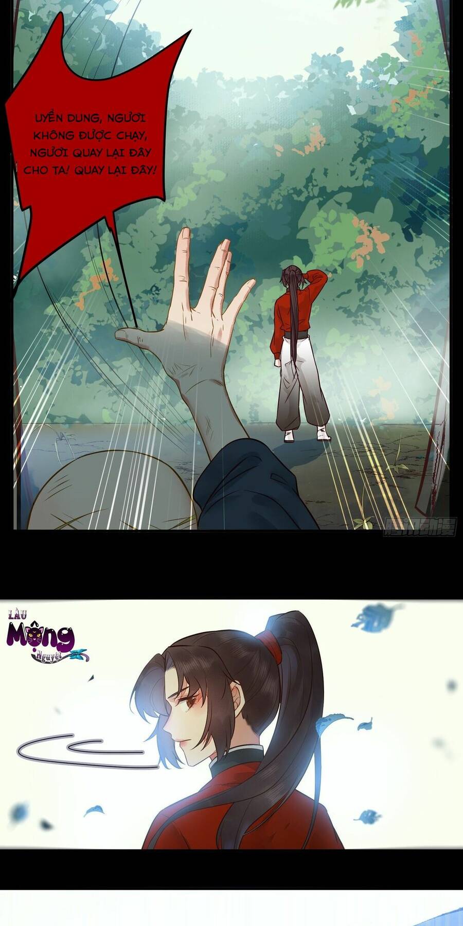 Tuyệt Sắc Quyến Rũ: Quỷ Y Chí Tôn Chap 479 - Next Chap 480