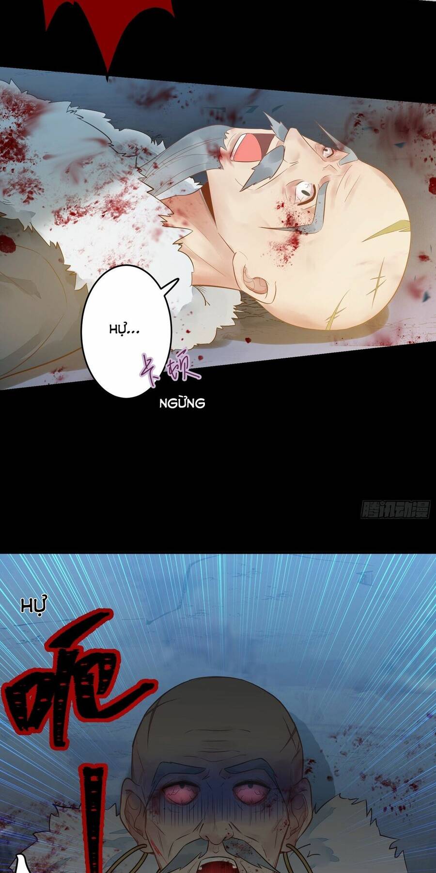 Tuyệt Sắc Quyến Rũ: Quỷ Y Chí Tôn Chap 479 - Next Chap 480