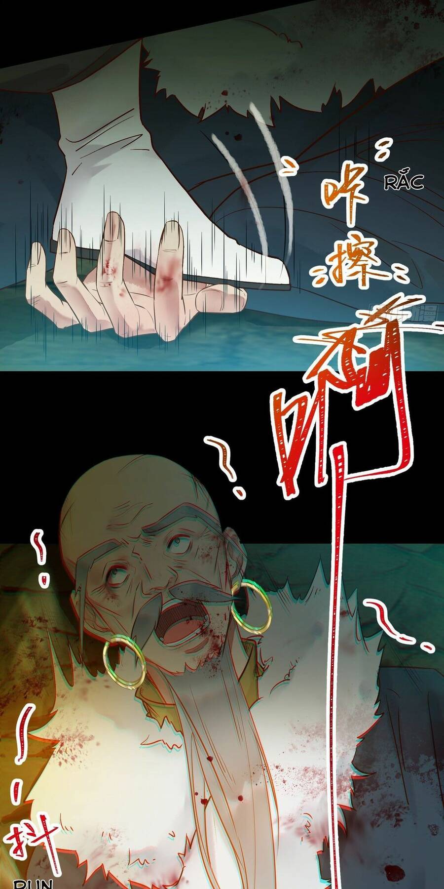 Tuyệt Sắc Quyến Rũ: Quỷ Y Chí Tôn Chap 479 - Next Chap 480