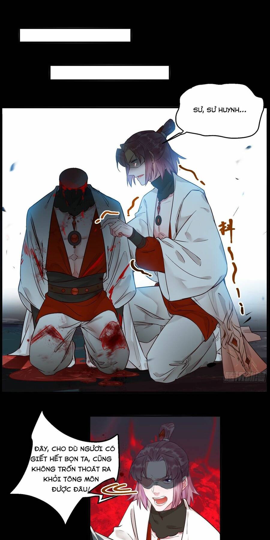 Tuyệt Sắc Quyến Rũ: Quỷ Y Chí Tôn Chap 4795 - Next Chap 4796