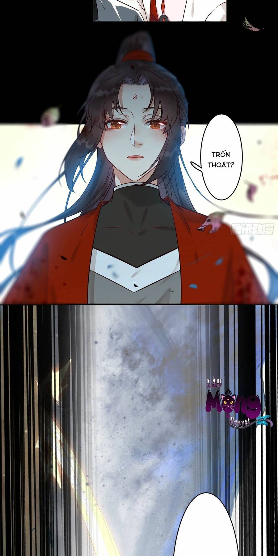 Tuyệt Sắc Quyến Rũ: Quỷ Y Chí Tôn Chap 4795 - Next Chap 4796