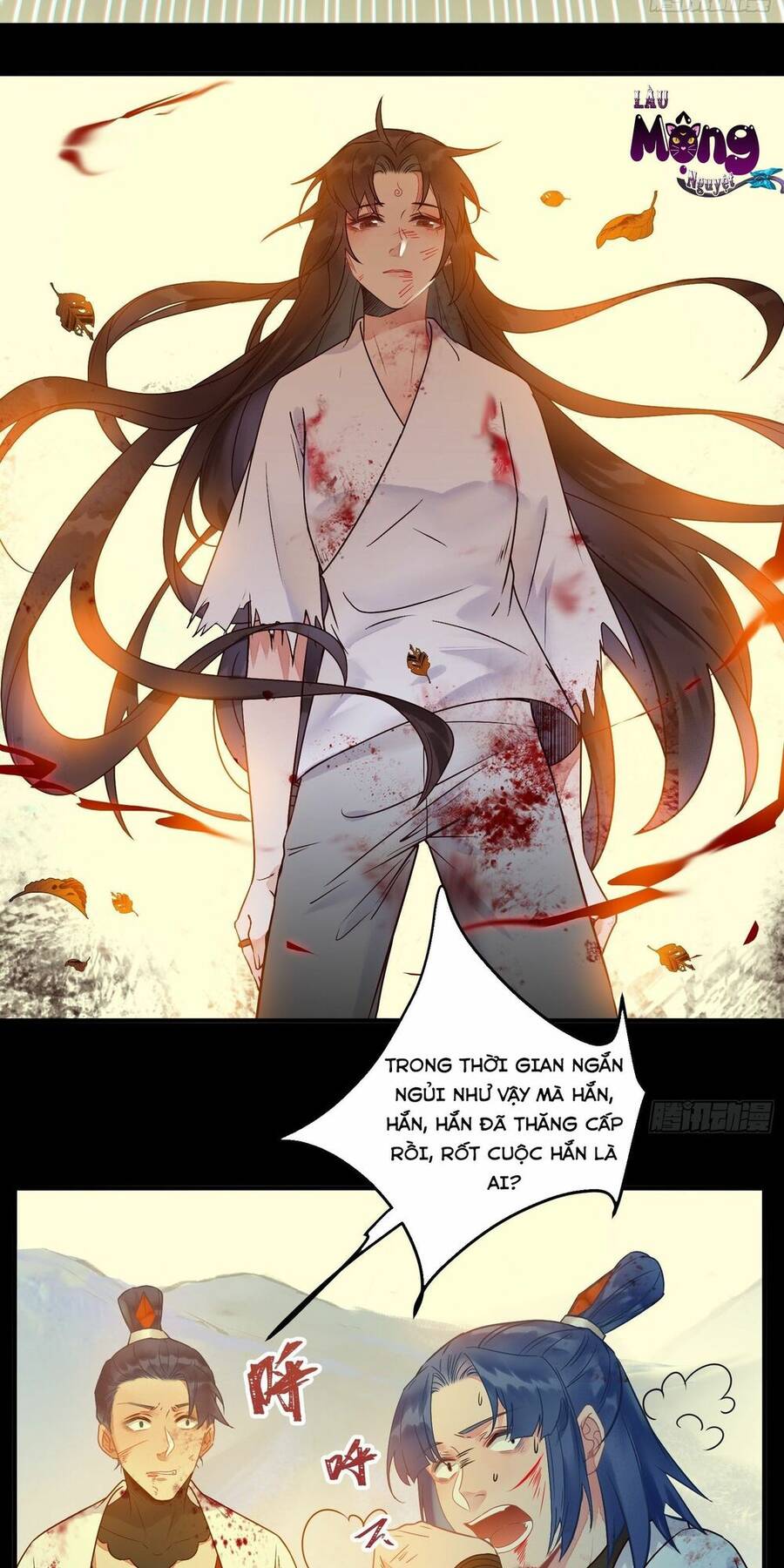Tuyệt Sắc Quyến Rũ: Quỷ Y Chí Tôn Chap 4795 - Next Chap 4796
