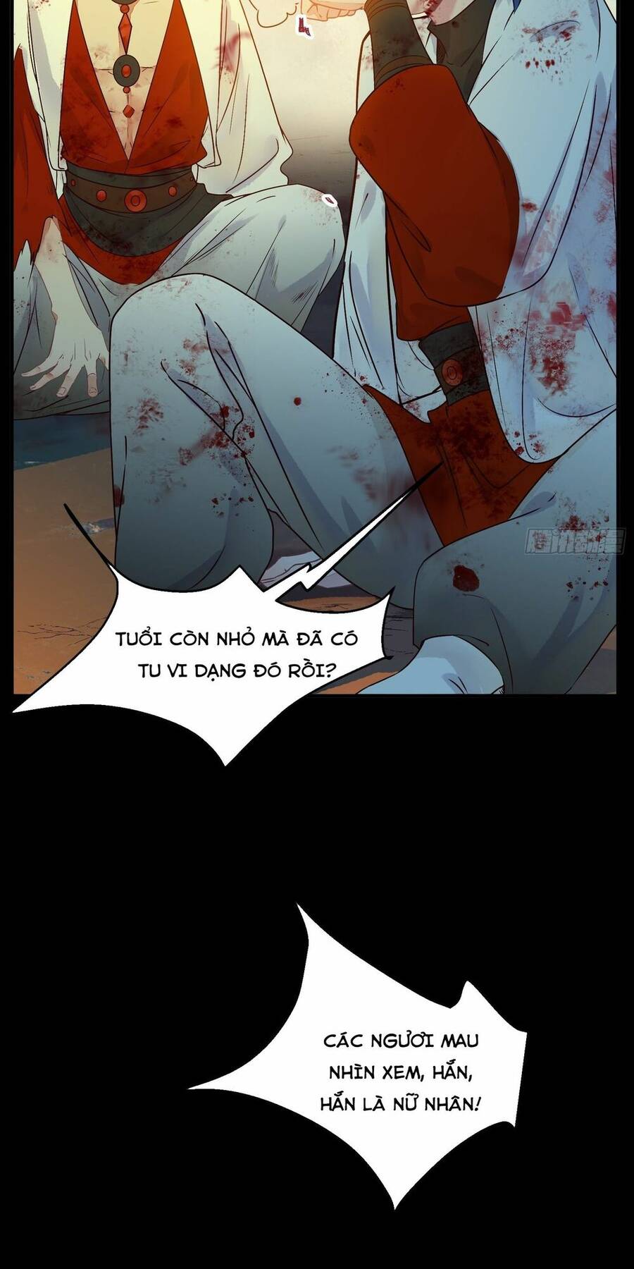 Tuyệt Sắc Quyến Rũ: Quỷ Y Chí Tôn Chap 4795 - Next Chap 4796