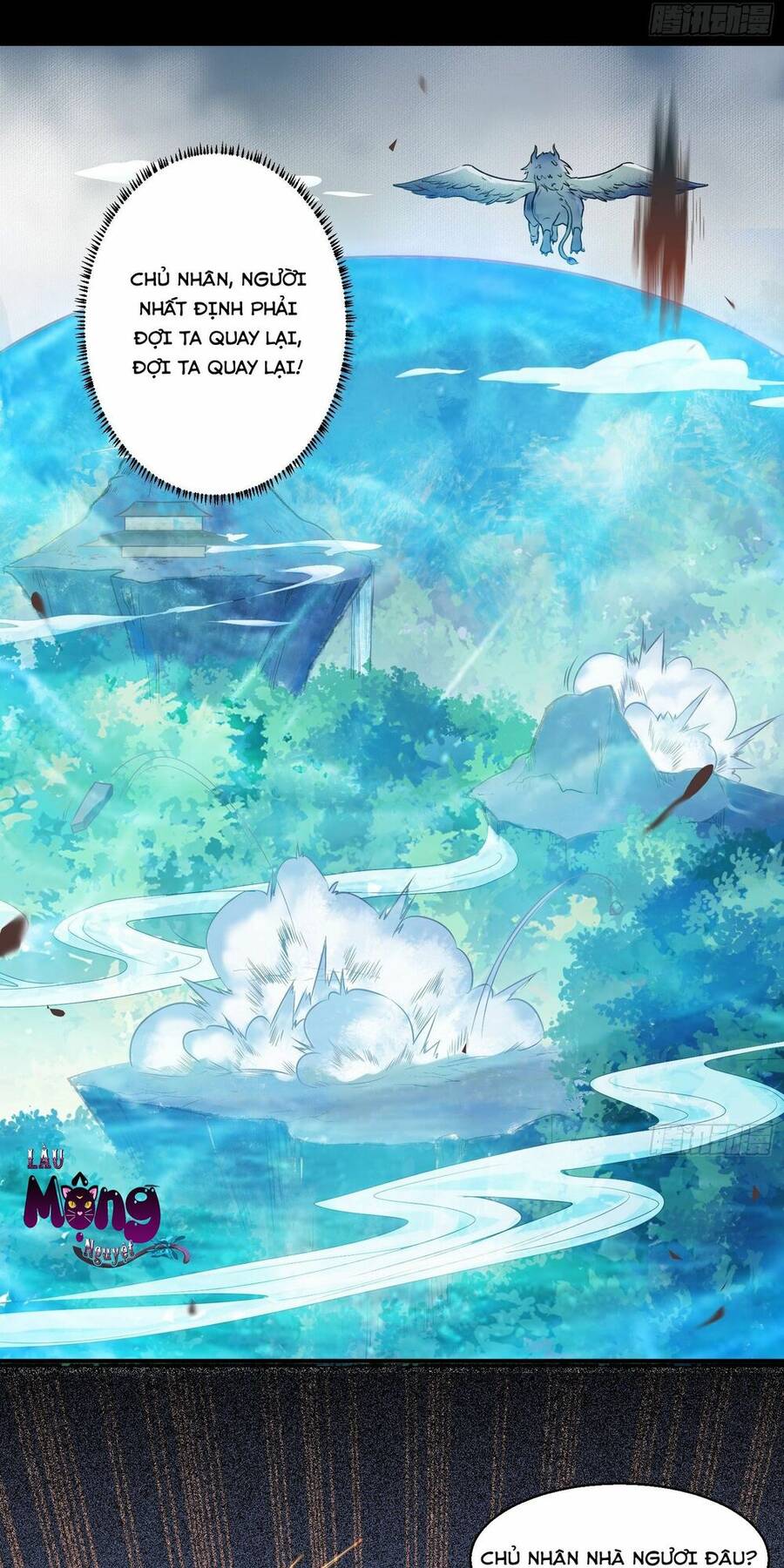 Tuyệt Sắc Quyến Rũ: Quỷ Y Chí Tôn Chap 4795 - Next Chap 4796