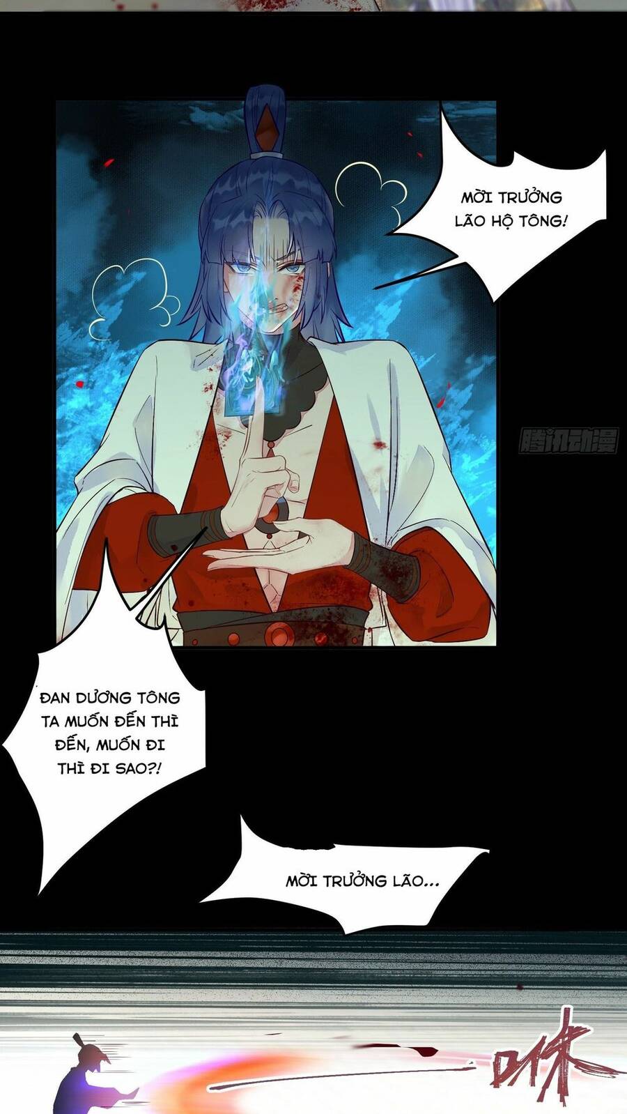 Tuyệt Sắc Quyến Rũ: Quỷ Y Chí Tôn Chap 4795 - Next Chap 4796