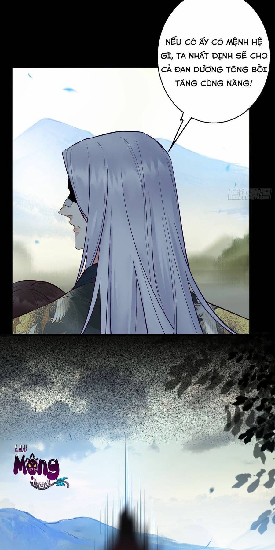 Tuyệt Sắc Quyến Rũ: Quỷ Y Chí Tôn Chap 4795 - Next Chap 4796