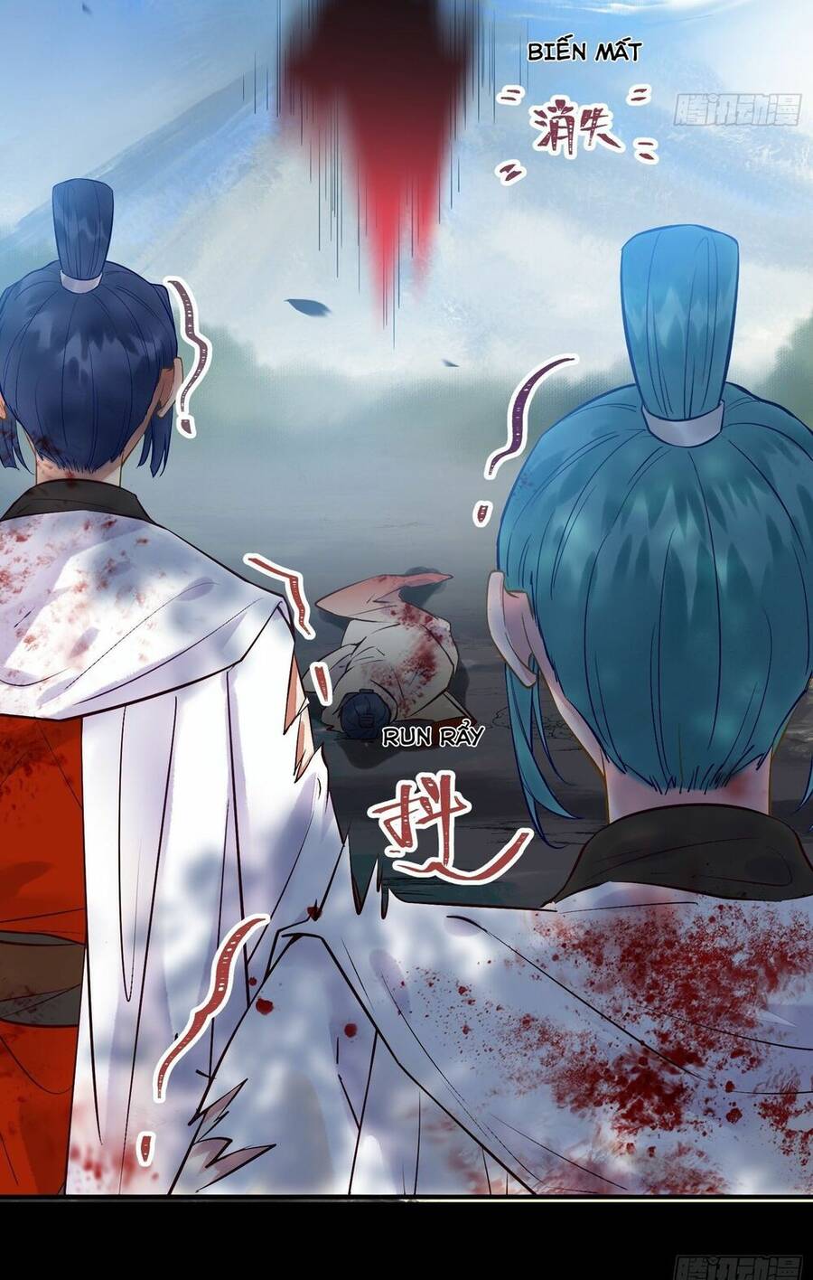Tuyệt Sắc Quyến Rũ: Quỷ Y Chí Tôn Chap 4795 - Next Chap 4796