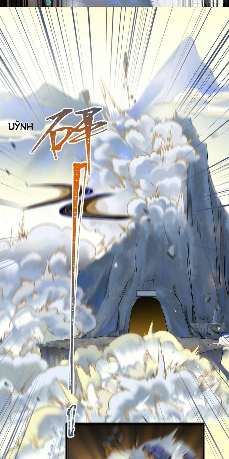 Tuyệt Sắc Quyến Rũ: Quỷ Y Chí Tôn Chap 4795 - Next Chap 4796