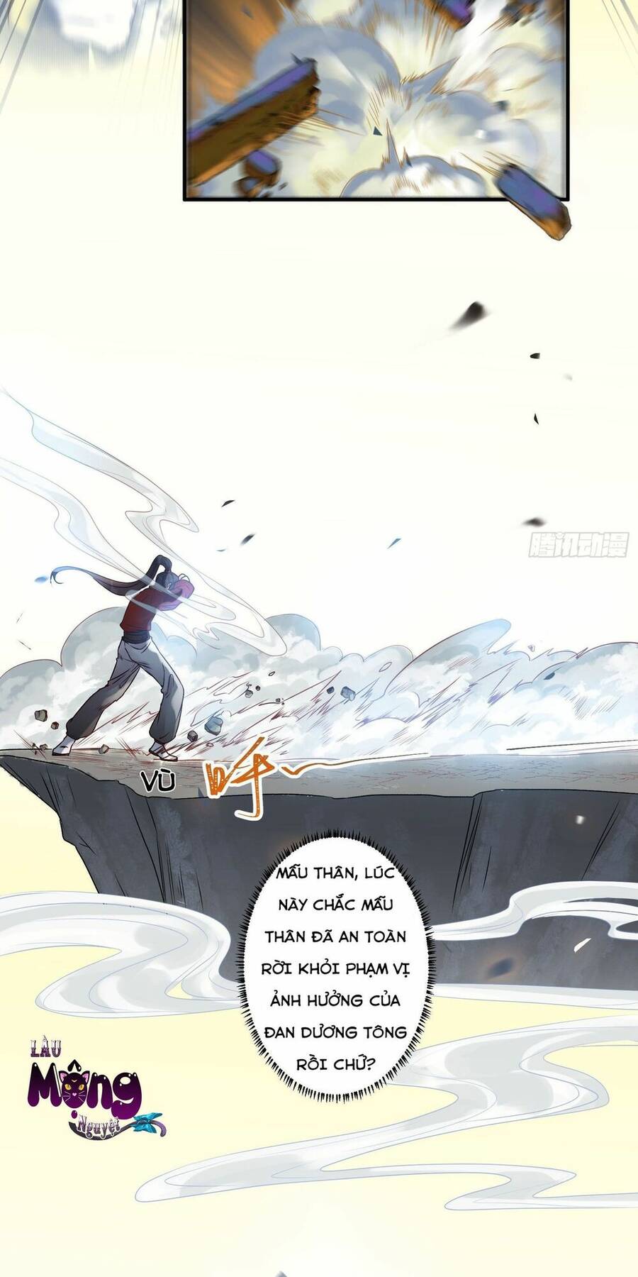 Tuyệt Sắc Quyến Rũ: Quỷ Y Chí Tôn Chap 4795 - Next Chap 4796
