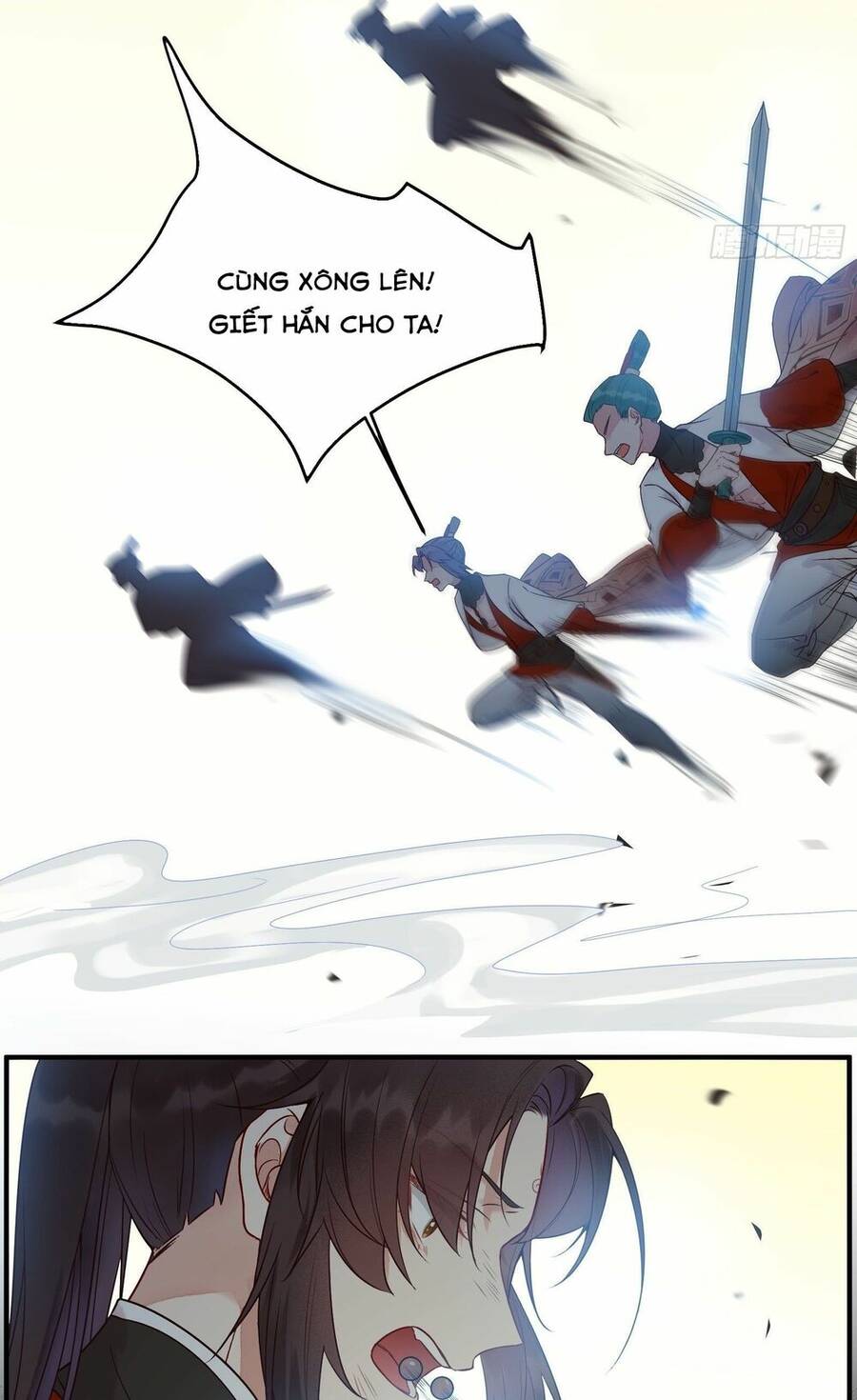 Tuyệt Sắc Quyến Rũ: Quỷ Y Chí Tôn Chap 4795 - Next Chap 4796