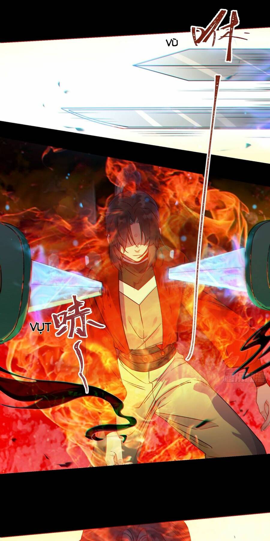 Tuyệt Sắc Quyến Rũ: Quỷ Y Chí Tôn Chap 4795 - Next Chap 4796
