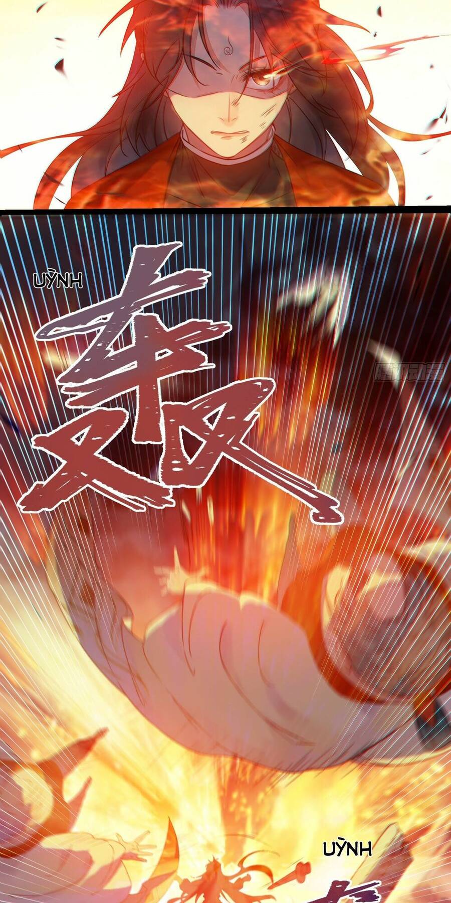 Tuyệt Sắc Quyến Rũ: Quỷ Y Chí Tôn Chap 4795 - Next Chap 4796
