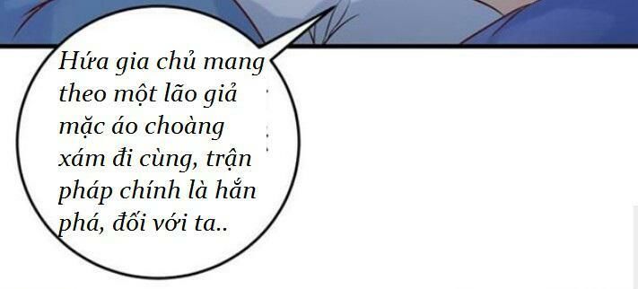 Tuyệt Sắc Quyến Rũ: Quỷ Y Chí Tôn Chap 48 - Next Chap 49