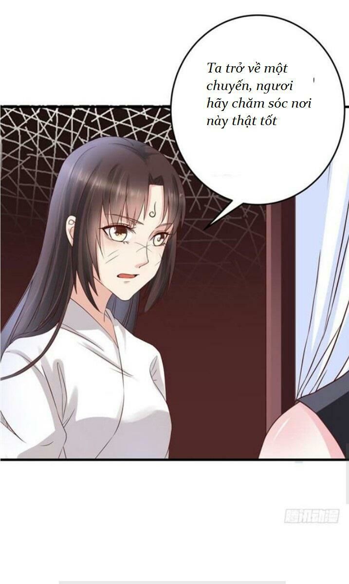 Tuyệt Sắc Quyến Rũ: Quỷ Y Chí Tôn Chap 48 - Next Chap 49