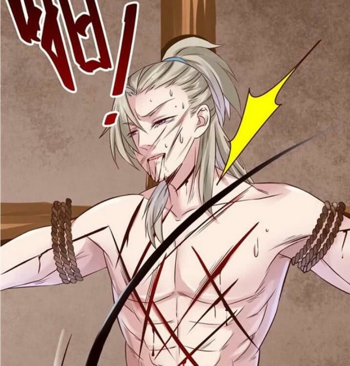 Tuyệt Sắc Quyến Rũ: Quỷ Y Chí Tôn Chap 48 - Next Chap 49
