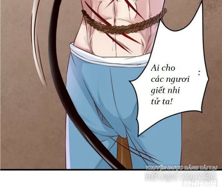 Tuyệt Sắc Quyến Rũ: Quỷ Y Chí Tôn Chap 48 - Next Chap 49