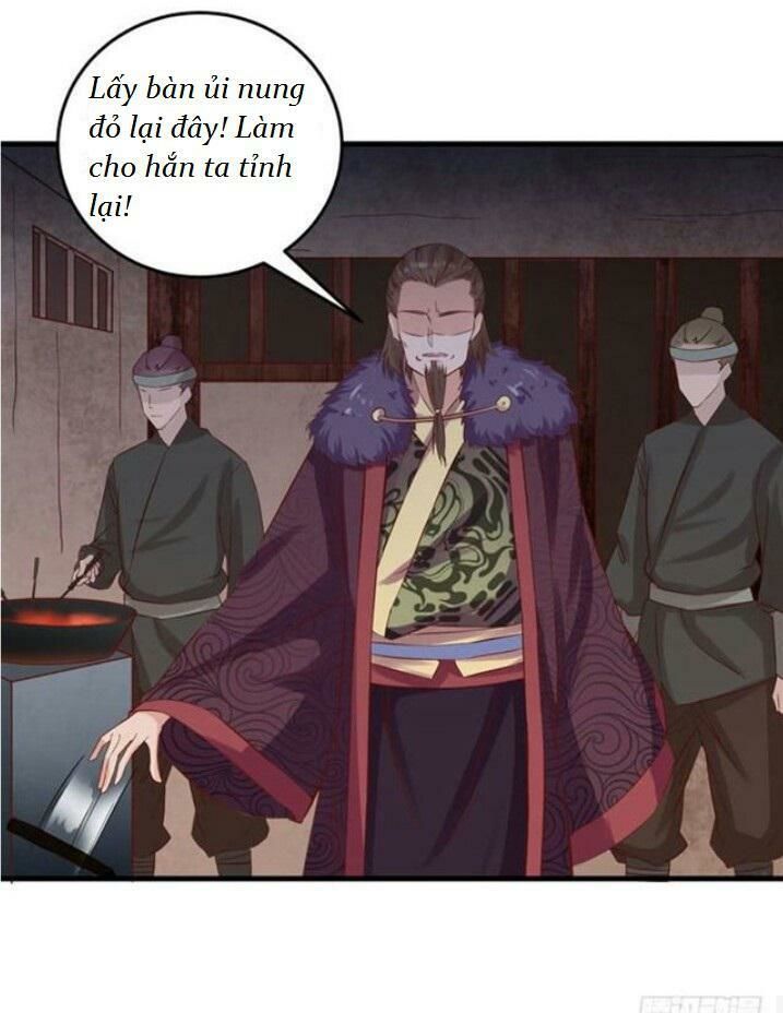 Tuyệt Sắc Quyến Rũ: Quỷ Y Chí Tôn Chap 48 - Next Chap 49